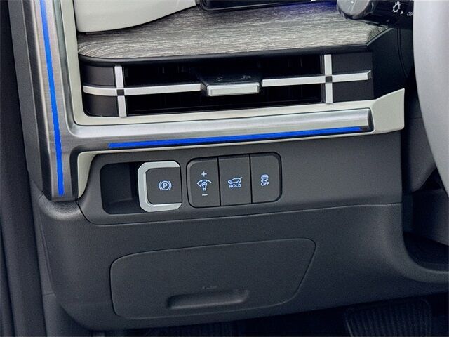 2025 Hyundai Santa Fe Hybrid Calligraphy Quincy MA