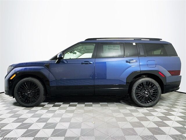 2025 Hyundai Santa Fe Hybrid Calligraphy Quincy MA