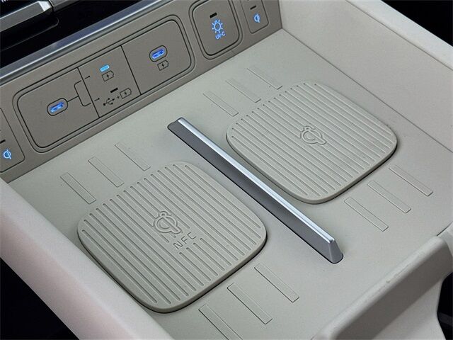 2025 Hyundai Santa Fe Hybrid Calligraphy Quincy MA