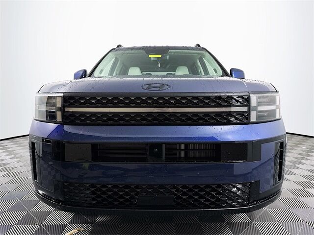 2025 Hyundai Santa Fe Hybrid Calligraphy Quincy MA