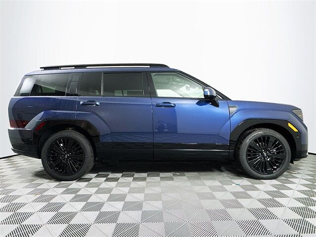 2025 Hyundai Santa Fe Hybrid Calligraphy Quincy MA