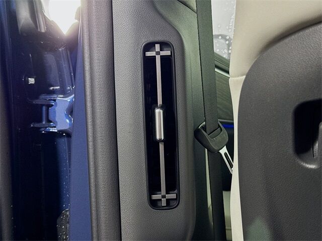 2025 Hyundai Santa Fe Hybrid Calligraphy Quincy MA