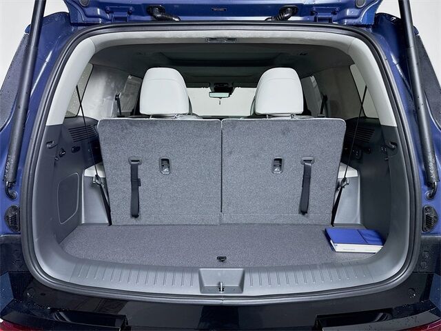 2025 Hyundai Santa Fe Hybrid Calligraphy Quincy MA