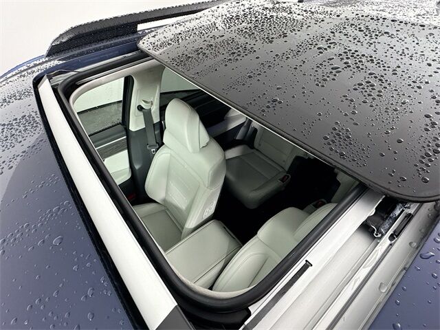 2025 Hyundai Santa Fe Hybrid Calligraphy Quincy MA