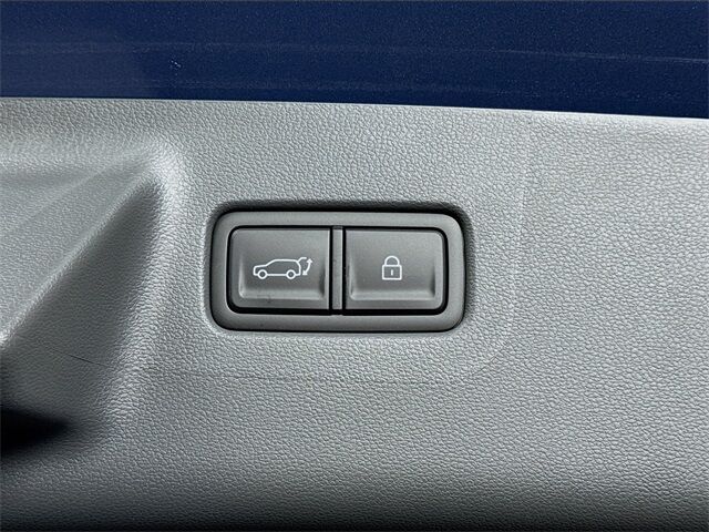 2025 Hyundai Santa Fe Hybrid Calligraphy Quincy MA