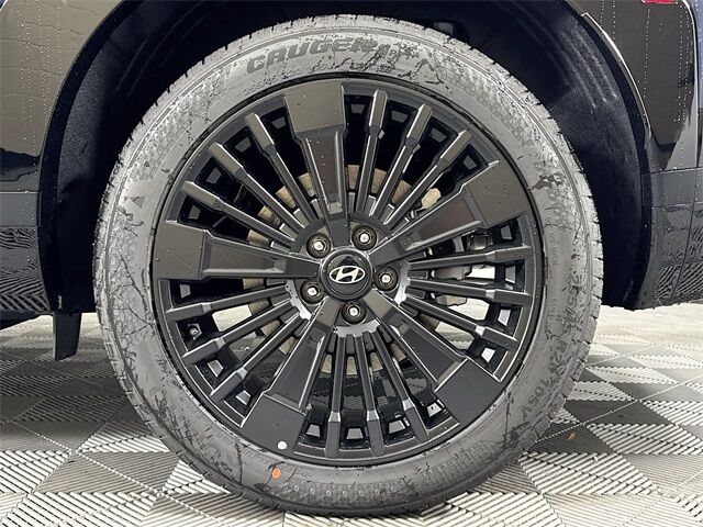 2025 Hyundai Santa Fe Hybrid Calligraphy Quincy MA