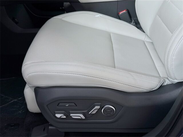 2025 Hyundai Santa Fe Hybrid Calligraphy Quincy MA