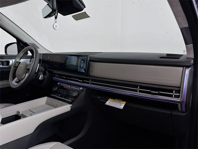 2025 Hyundai Santa Fe Hybrid Calligraphy Quincy MA