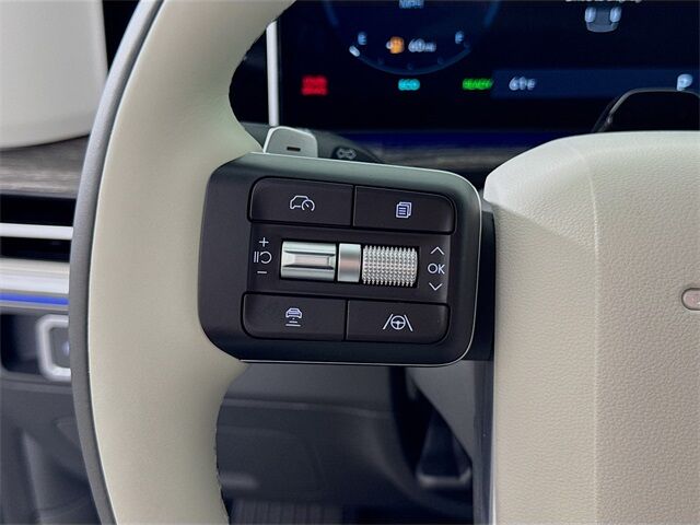 2025 Hyundai Santa Fe Hybrid Calligraphy Quincy MA