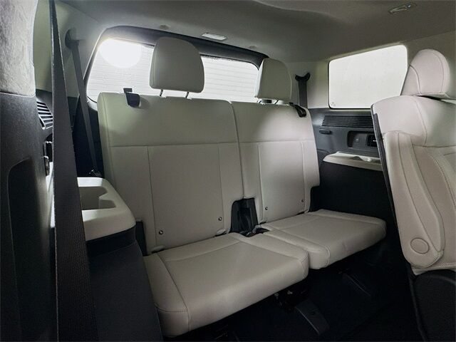 2025 Hyundai Santa Fe Hybrid Calligraphy Quincy MA