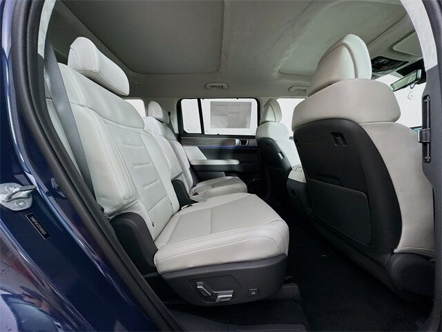 2025 Hyundai Santa Fe Hybrid Calligraphy Quincy MA