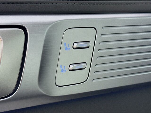 2025 Hyundai Santa Fe Hybrid Calligraphy Quincy MA