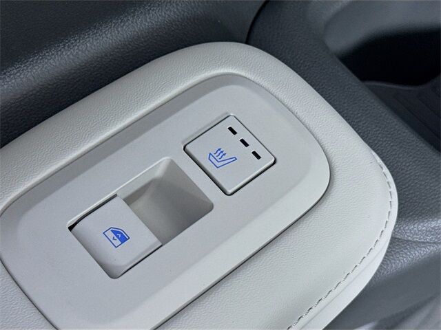 2025 Hyundai Santa Fe Hybrid Calligraphy Quincy MA