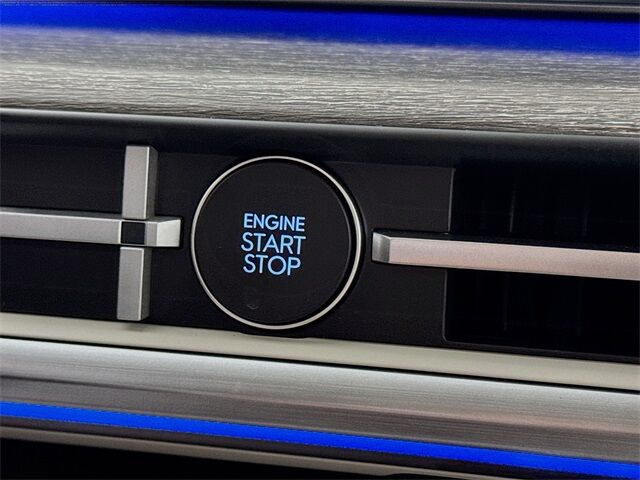 2025 Hyundai Santa Fe Hybrid Calligraphy Quincy MA