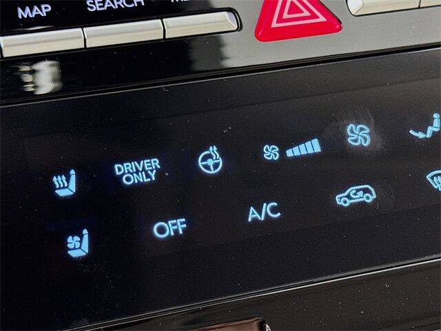 2025 Hyundai Santa Fe Hybrid Calligraphy Quincy MA