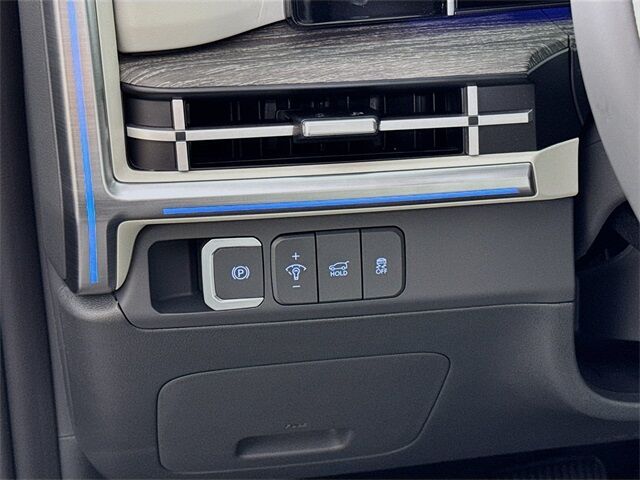 2025 Hyundai Santa Fe Hybrid Calligraphy Quincy MA