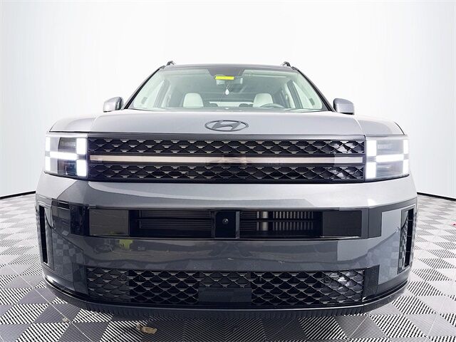 2025 Hyundai Santa Fe Hybrid Calligraphy Quincy MA