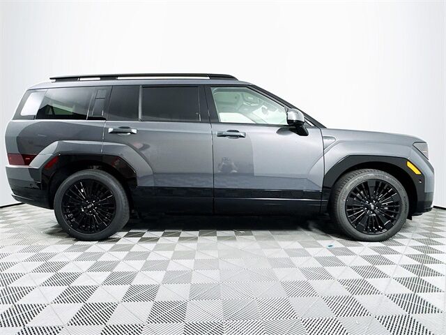 2025 Hyundai Santa Fe Hybrid Calligraphy Quincy MA