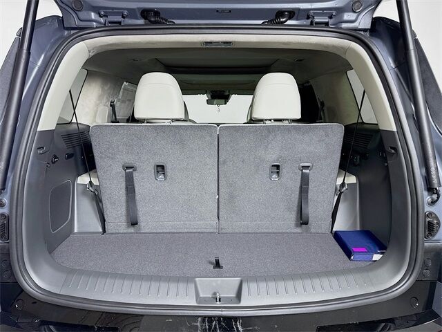 2025 Hyundai Santa Fe Hybrid Calligraphy Quincy MA