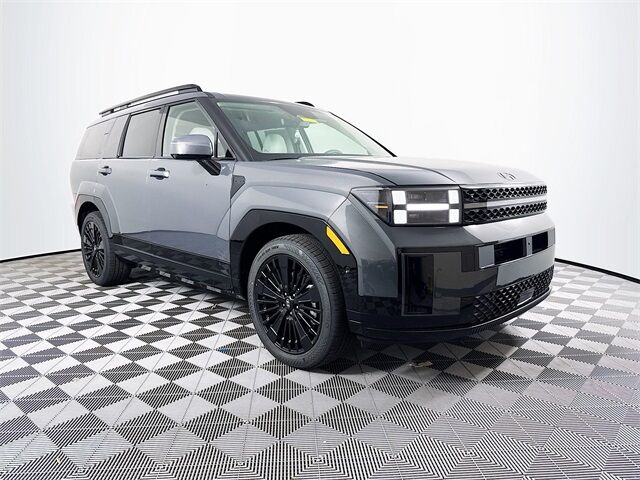 2025 Hyundai Santa Fe Hybrid Calligraphy Quincy MA