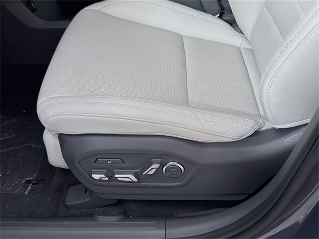 2025 Hyundai Santa Fe Hybrid Calligraphy Quincy MA