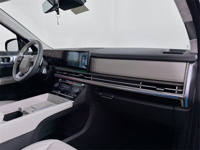 2025 Hyundai Santa Fe Hybrid Calligraphy Quincy MA