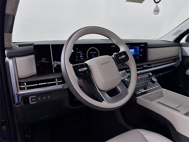 2025 Hyundai Santa Fe Hybrid Calligraphy Quincy MA