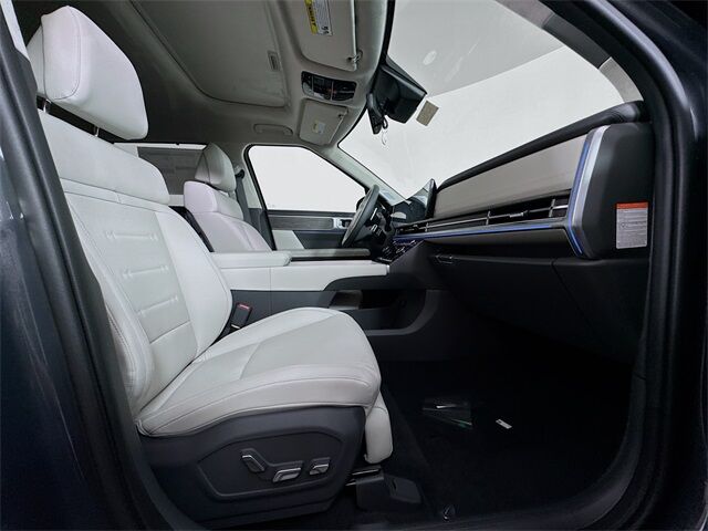 2025 Hyundai Santa Fe Hybrid Calligraphy Quincy MA