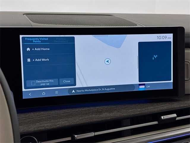 2025 Hyundai Santa Fe Hybrid Calligraphy Quincy MA