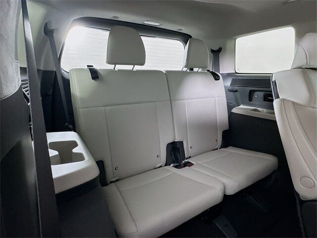 2025 Hyundai Santa Fe Hybrid Calligraphy Quincy MA