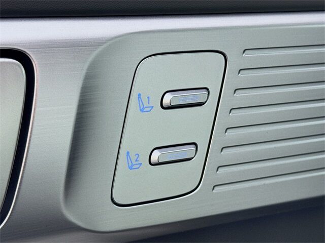 2025 Hyundai Santa Fe Hybrid Calligraphy Quincy MA