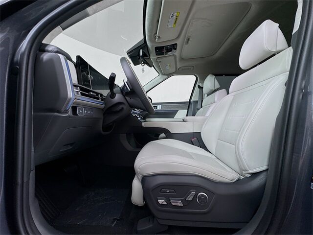 2025 Hyundai Santa Fe Hybrid Calligraphy Quincy MA