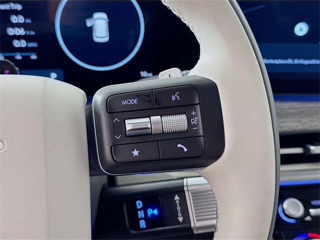 2025 Hyundai Santa Fe Hybrid Calligraphy Quincy MA