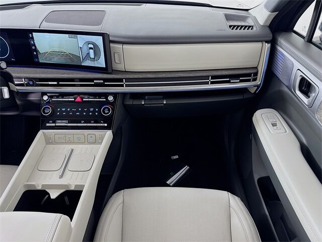 2025 Hyundai Santa Fe Hybrid Calligraphy Quincy MA