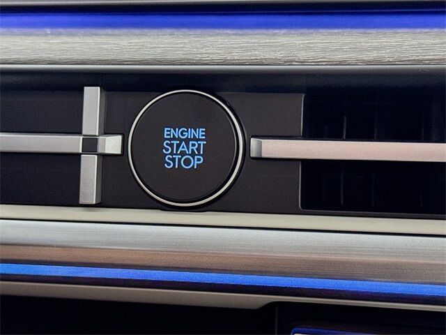 2025 Hyundai Santa Fe Hybrid Calligraphy Quincy MA