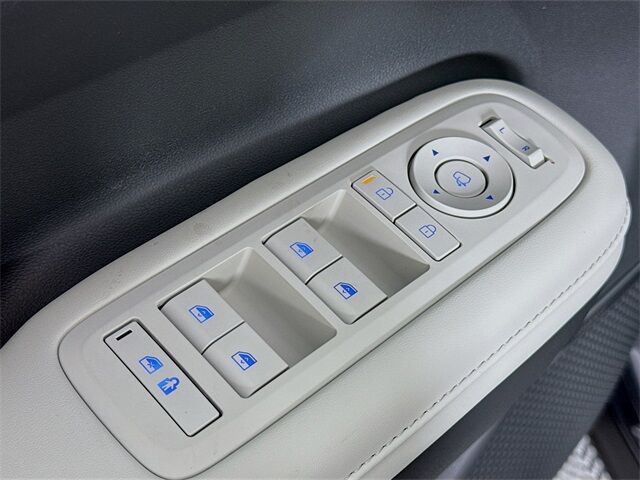 2025 Hyundai Santa Fe Hybrid Calligraphy Quincy MA