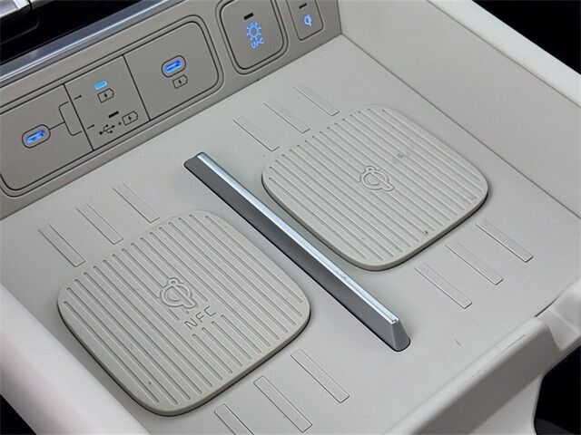 2025 Hyundai Santa Fe Hybrid Calligraphy Quincy MA