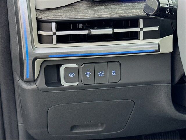 2025 Hyundai Santa Fe Hybrid Calligraphy Quincy MA