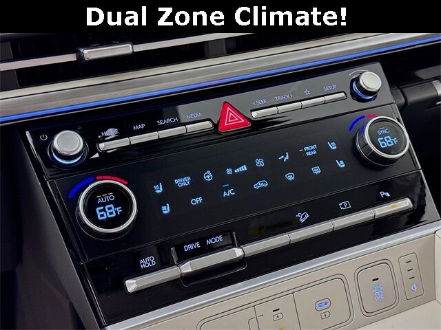 2025 Hyundai Santa Fe Hybrid Calligraphy Quincy MA