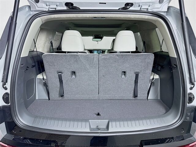 2025 Hyundai Santa Fe Hybrid Calligraphy Quincy MA