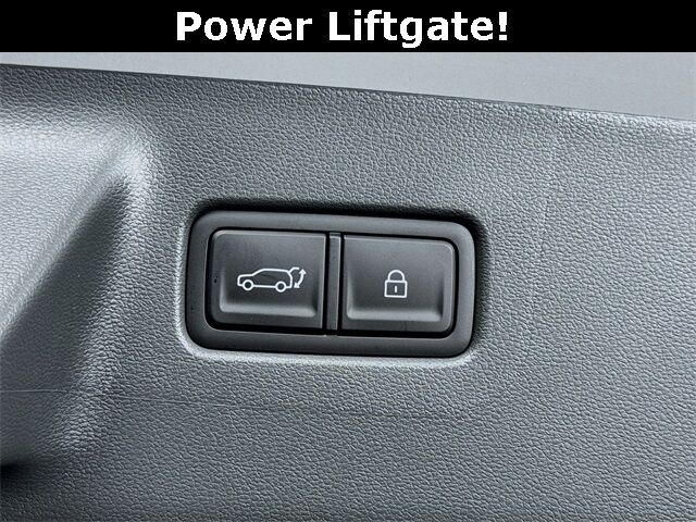 2025 Hyundai Santa Fe Hybrid Calligraphy Quincy MA