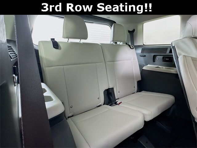 2025 Hyundai Santa Fe Hybrid Calligraphy Quincy MA