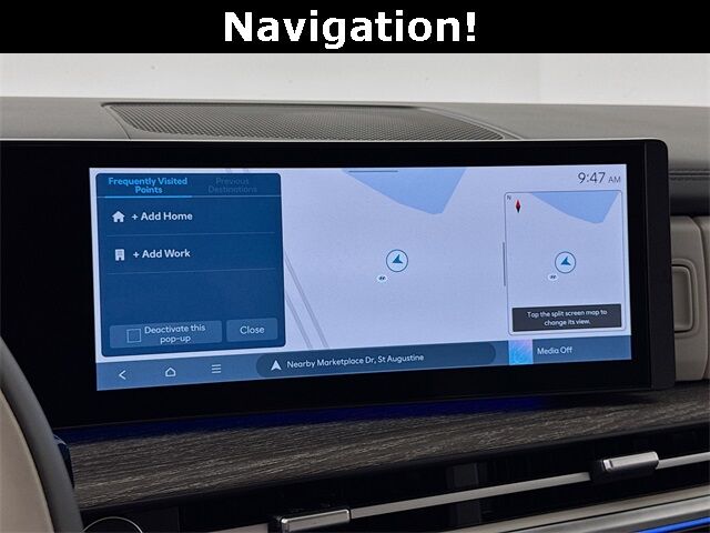 2025 Hyundai Santa Fe Hybrid Calligraphy Quincy MA