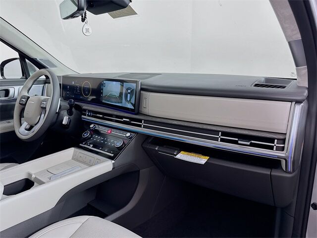 2025 Hyundai Santa Fe Hybrid Calligraphy Quincy MA