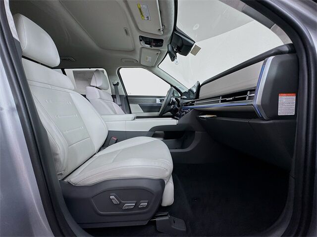 2025 Hyundai Santa Fe Hybrid Calligraphy Quincy MA