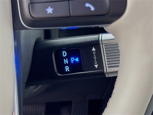 2025 Hyundai Santa Fe Hybrid Calligraphy Quincy MA