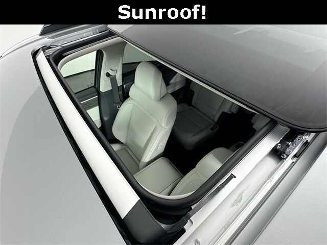 2025 Hyundai Santa Fe Hybrid Calligraphy Quincy MA