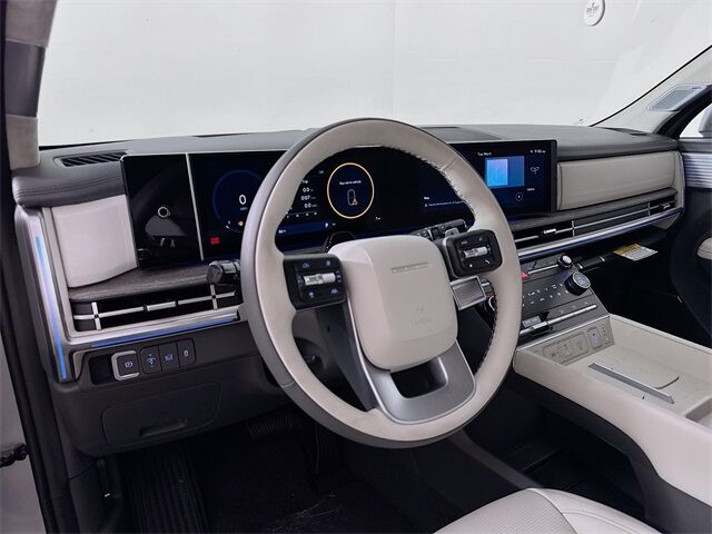 2025 Hyundai Santa Fe Hybrid Calligraphy Quincy MA