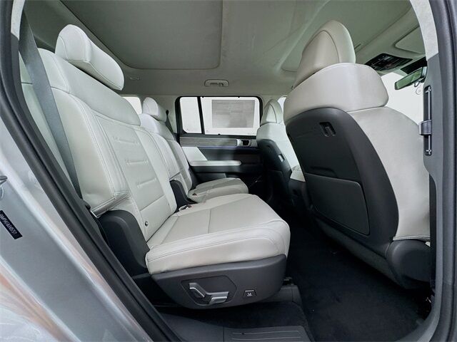 2025 Hyundai Santa Fe Hybrid Calligraphy Quincy MA