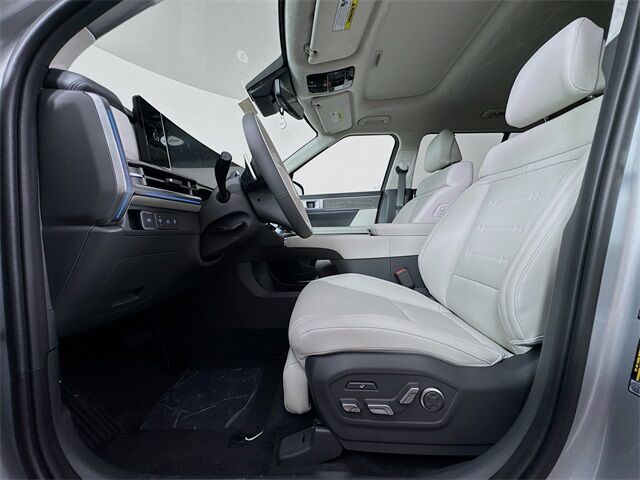 2025 Hyundai Santa Fe Hybrid Calligraphy Quincy MA